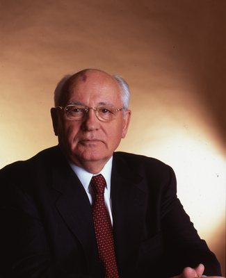 Mikhail Gorbachev mug #G458092