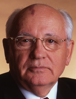 Mikhail Gorbachev hoodie #884754