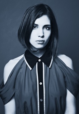 Nadezhda Tolokonnikova t-shirt