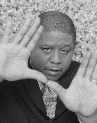 Forest Whitaker Poster G458264