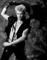 Billy Idol Mouse Pad G458336