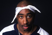 Tupac Shakur hoodie #885103
