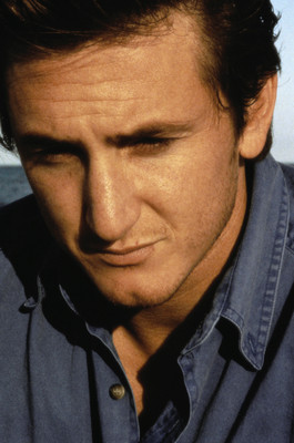 Sean Penn Poster G458493