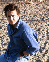 Sean Penn tote bag #G458496