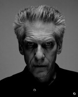 David Cronenberg sweatshirt #885238