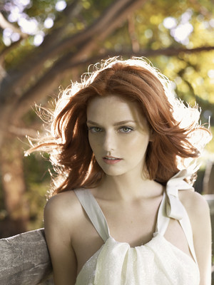 Lydia Hearst Shaw Poster G458607