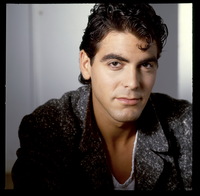 George Clooney sweatshirt #885280