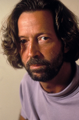 Eric Clapton magic mug #G458872