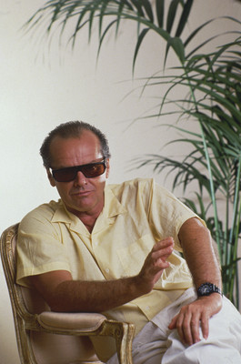 Jack Nicholson mug #G459203