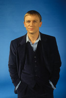 Daniel Craig tote bag #G459391