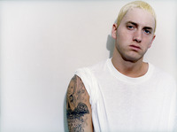 Eminem t-shirt #886058