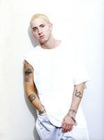 Eminem hoodie #886060