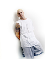 Eminem Longsleeve T-shirt #886066