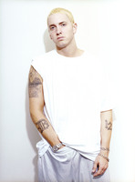Eminem t-shirt #886073
