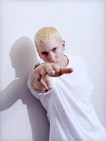 Eminem magic mug #G459414