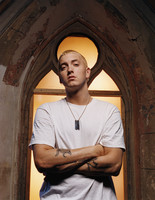 Eminem tote bag #G459417