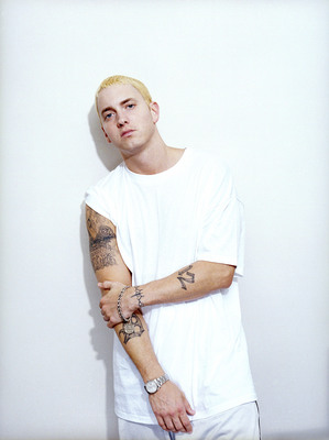 Eminem tote bag #G459418