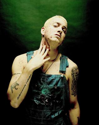 Eminem Poster G459422