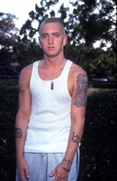Eminem tote bag #G459423