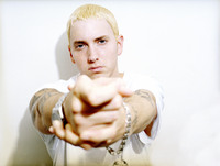 Eminem t-shirt #886089