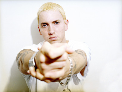 Eminem Stickers G459428