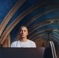 Eminem hoodie #886091