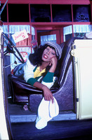 Donna Summer hoodie #886201