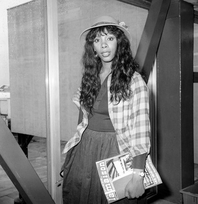 Donna Summer tote bag #G459543