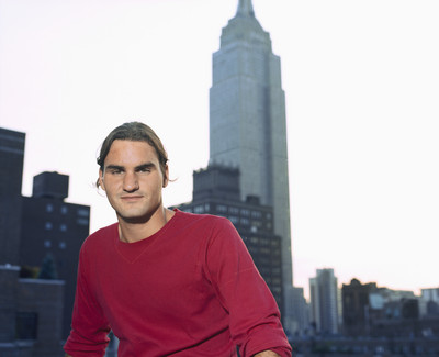 Roger Federer Poster G459641
