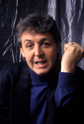 Paul McCartney tote bag #G459687