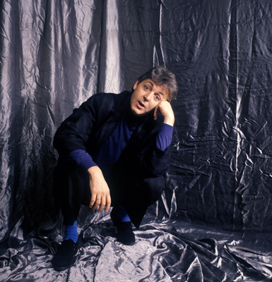 Paul McCartney tote bag #G459691