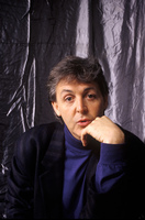 Paul McCartney tote bag #G459693