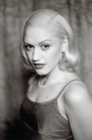 Gwen Stefani tote bag #G459752