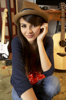 Victoria Justice Mouse Pad G459917