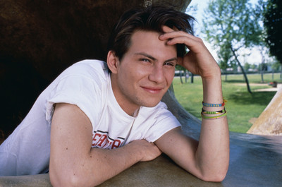 Christian Slater puzzle G460258