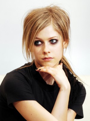 Avril Lavigne Poster G46044