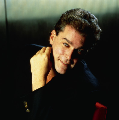 Ray Liotta Mouse Pad G460456