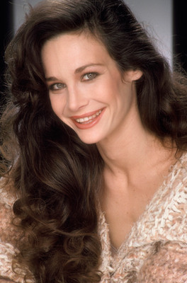 Mary Crosby Mouse Pad G460468