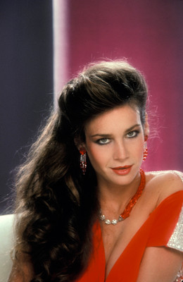 Mary Crosby Poster G460469
