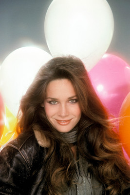 Mary Crosby Poster G460470