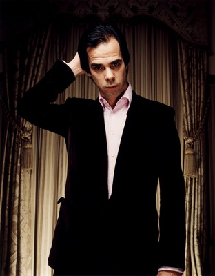 Nick Cave Poster G460539