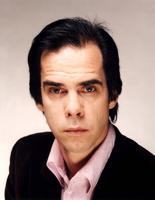 Nick Cave Poster G460541