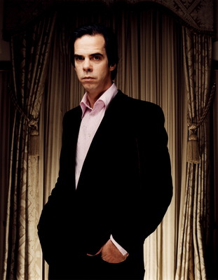 Nick Cave Poster G460542