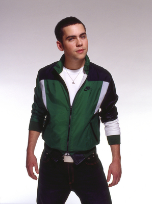 Bruno Langley mouse pad