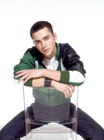 Bruno Langley Mouse Pad G460582