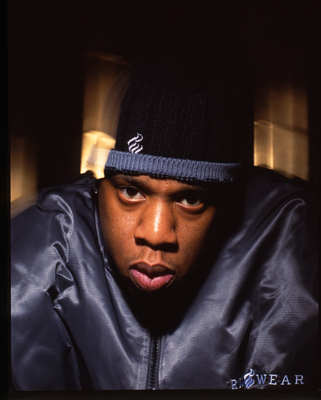 Jay Z Poster G460617
