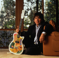 George Harrison tote bag #G460641