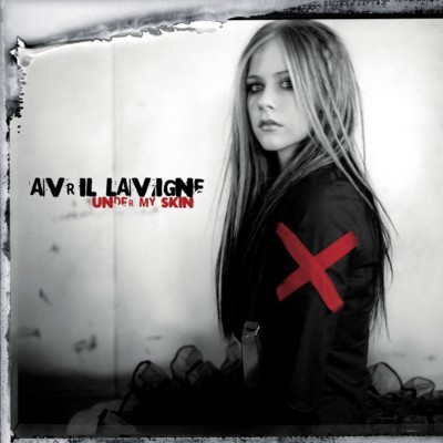 Avril Lavigne Poster G46070