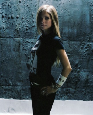 Avril Lavigne Poster G46072