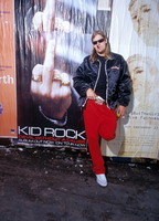 Kid Rock hoodie #887553